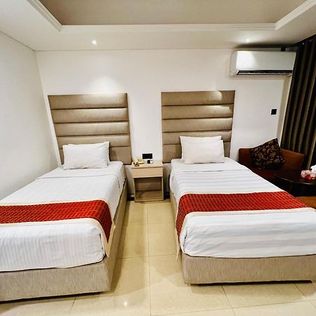 Marino Hotel - Best Near Airport Dakka Dış mekan fotoğraf